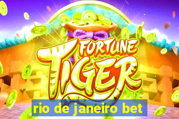 rio de janeiro bet